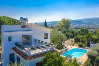 Villa Charoula Tria Large Private Pool A C Wifi - 3273 -  Holiday Villas