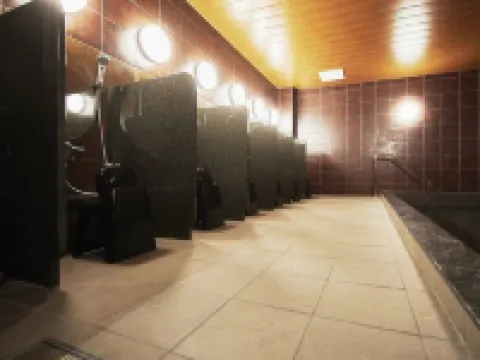 ザ・セレクトン大宮快速・北本駅前 北本のホテル