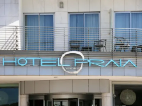 Hotel Praia Hotels in Nazare