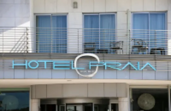 호텔 프라이아  호텔