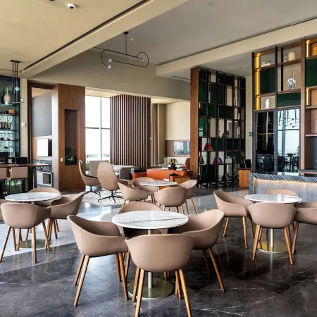 JW Marriott Hotel Guadalajara