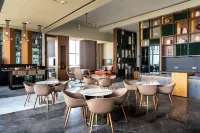 JW Marriott Hotel Guadalajara - 5-Star