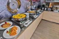 GHL Hotel Neiva - พร้อมอาหารเช้า