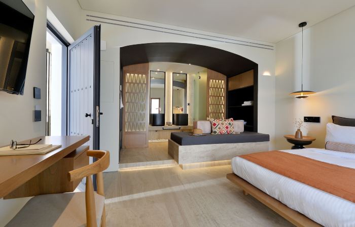 Aktaion Beach Boutique Hotel & Spa