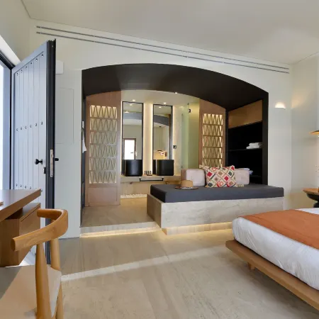 Aktaion Beach Boutique Hotel & Spa