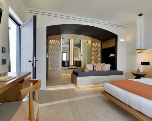Aktaion Beach Boutique Hotel & Spa Hotel a Angistri
