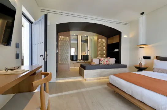 Aktaion Beach Boutique Hotel & Spa