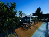 麗水索拉諾厄爾旅館