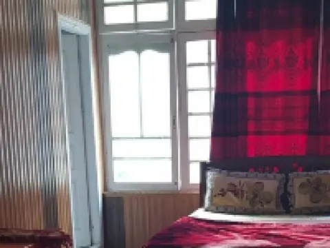 ジュナイド パレス バーレーンのホテル