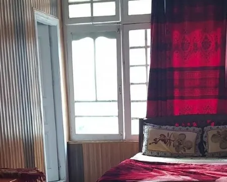 ジュナイド パレス バーレーンのホテル