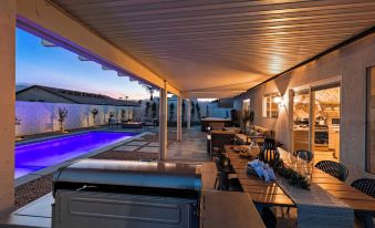 Montego by AvantStay Private Yard w Pool Hot Tub