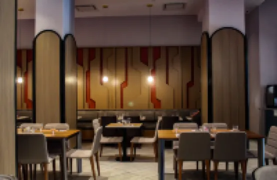 ダブルツリー バイ ヒルトン ニューヨーク タイムズ スクエア サウス