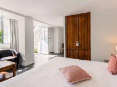 圖穆盧斯酒店 卡納克酒店