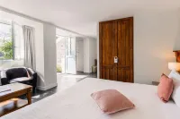 Hotel du Tumulus Hotel a La Trinite-sur-Mer