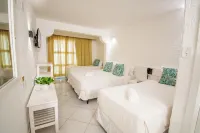 هوتل كينتا دو بورتو Hotels near بورتو سيجورو