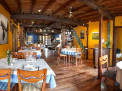 Micro-Hostal la Puerta del Perdón Hotels in Villafranca del Bierzo