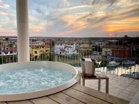 AQA Palace - Bathtub