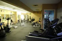 Maritime Inn Port Hawkesbury - palestra