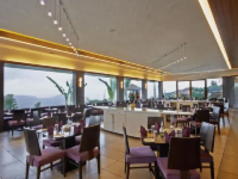 Brightland Resort & Spa Hotels in Satara