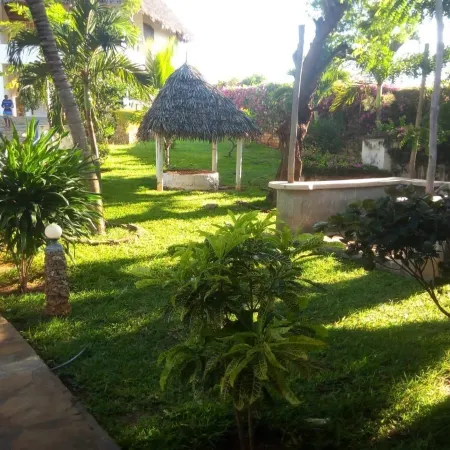 Bonora Villa Malindi