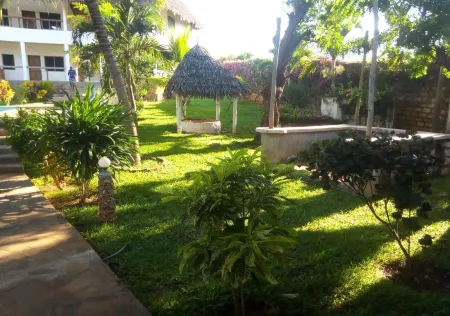 Bonora Villa Malindi