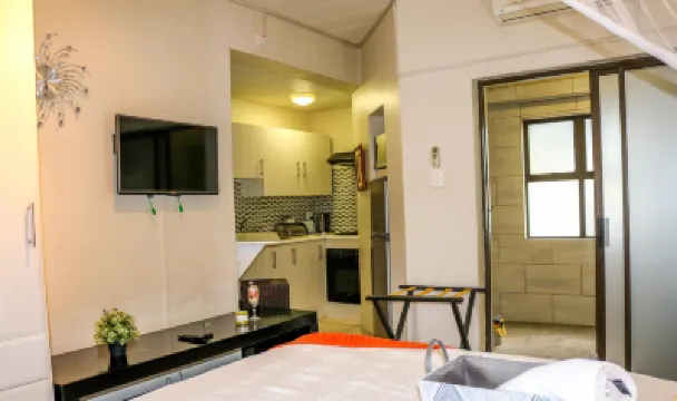 Mini Apartment at Peo Hotels in 
