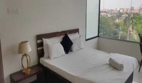 Hotel Golden Leaf