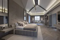 The Heyford Hotel Hotels near Bicester Village
