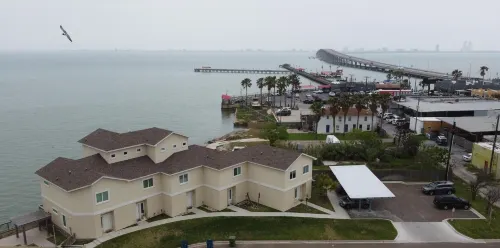 Bungalow Tarvana-#1 Hotels in Port Isabel