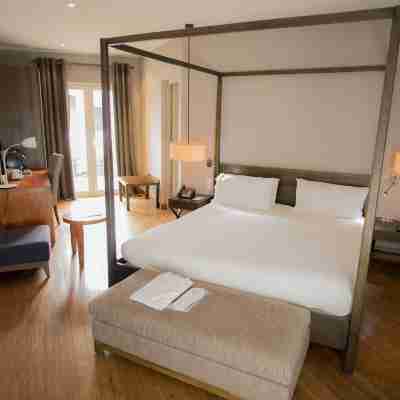Le Louvre Hotel & Spa Rooms