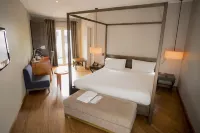Le Louvre Hotel & Spa Hotels in Antananarivo Renivohitra