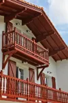 MAISON BONNET ITXASSOU Hôtels à : Bidarray