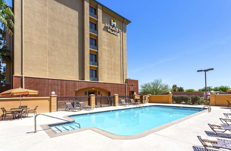 Hyatt Place El Paso Airport photo 4