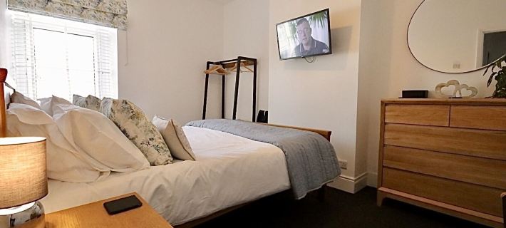 Kindly Light Cottage Hotels in Morpeth