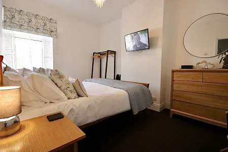 Kindly Light Cottage