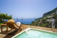 Villa Bellavista in Amalfi - Villaer