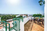 Villa Rebela