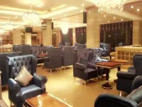 Star World Hotel Hoteles en Dekkhina Thiri Township