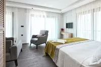 Casa Mimosa Hotel Hotels in der Nähe von Karaburun Bodrum Beach