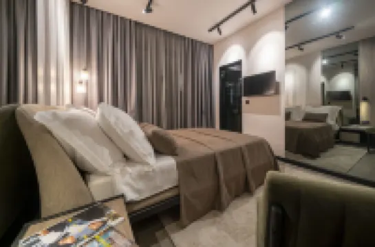 ベルベットルーム＆モア