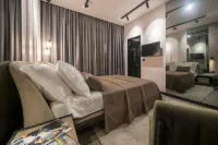 Velvet Rooms & More