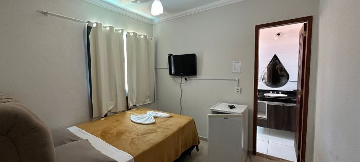 Pousada Arraial Beach Hotel a Arraial do Cabo