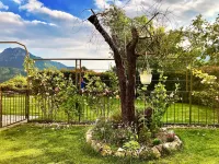 Montebello Hotel a Abbadia Lariana