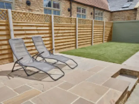 Host & Stay - Sunny Dale Cottage Hotel di Pickering