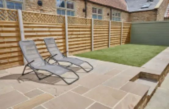 Host & Stay - Sunny Dale Cottage