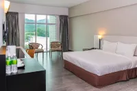 MH Sentral Hotel Sg Siput Hotels in Kuala Kangsar