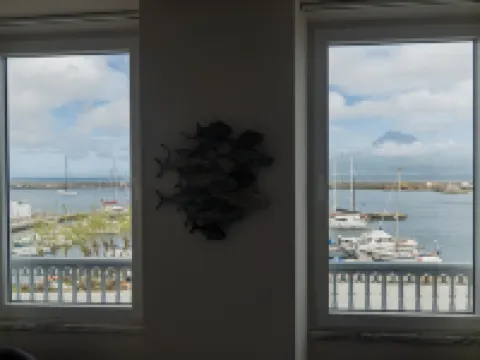 ネレイダ オルタのホテル