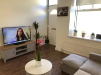 모던 3 침실 집 6명 게스트