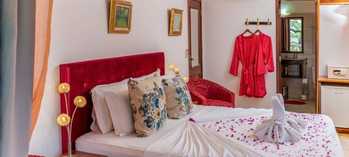 Hotel Villa Terra Viva Hotels in Jericoacoara