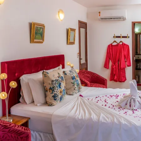 Hotel Villa Terra Viva